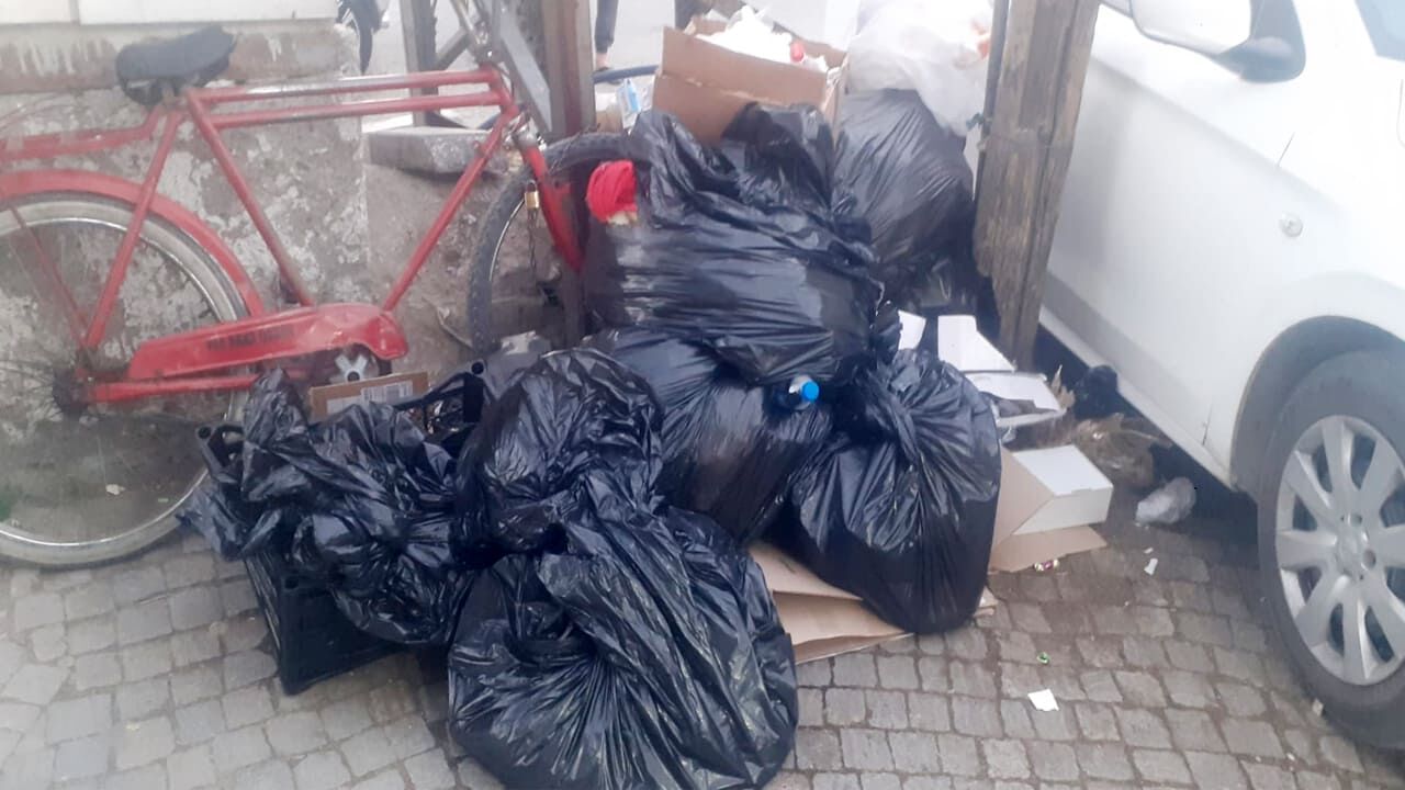 Van’da Kent Temizliği Ve Bakım Tartışması (4)