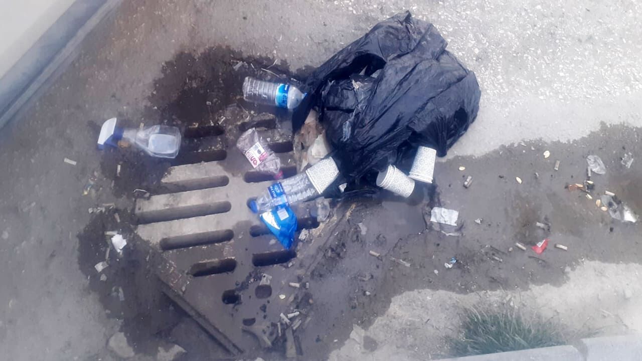 Van’da Kent Temizliği Ve Bakım Tartışması (5)