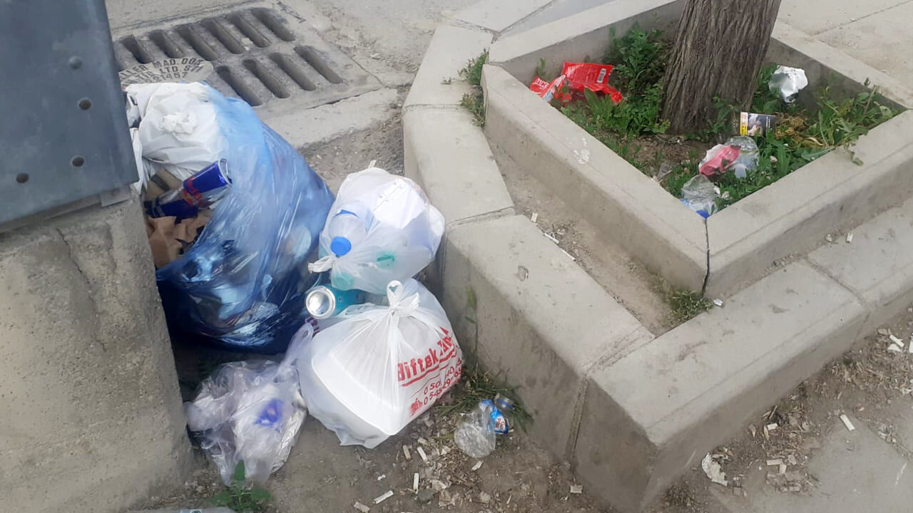 Van’da Kent Temizliği Ve Bakım Tartışması (6)