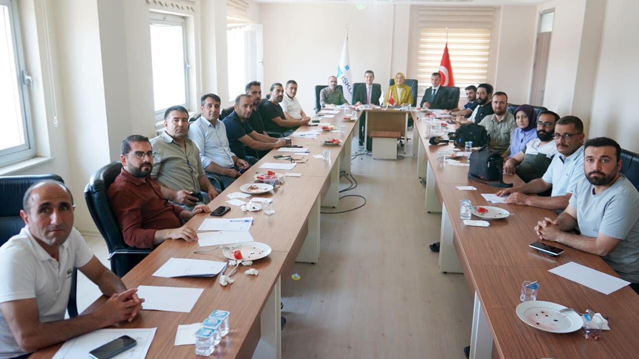 Van'da Medya Alanında Yeni Istihdam Dönemi Başlıyor (3)