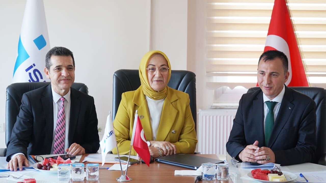 Van'da Medya Alanında Yeni Istihdam Dönemi Başlıyor (4)