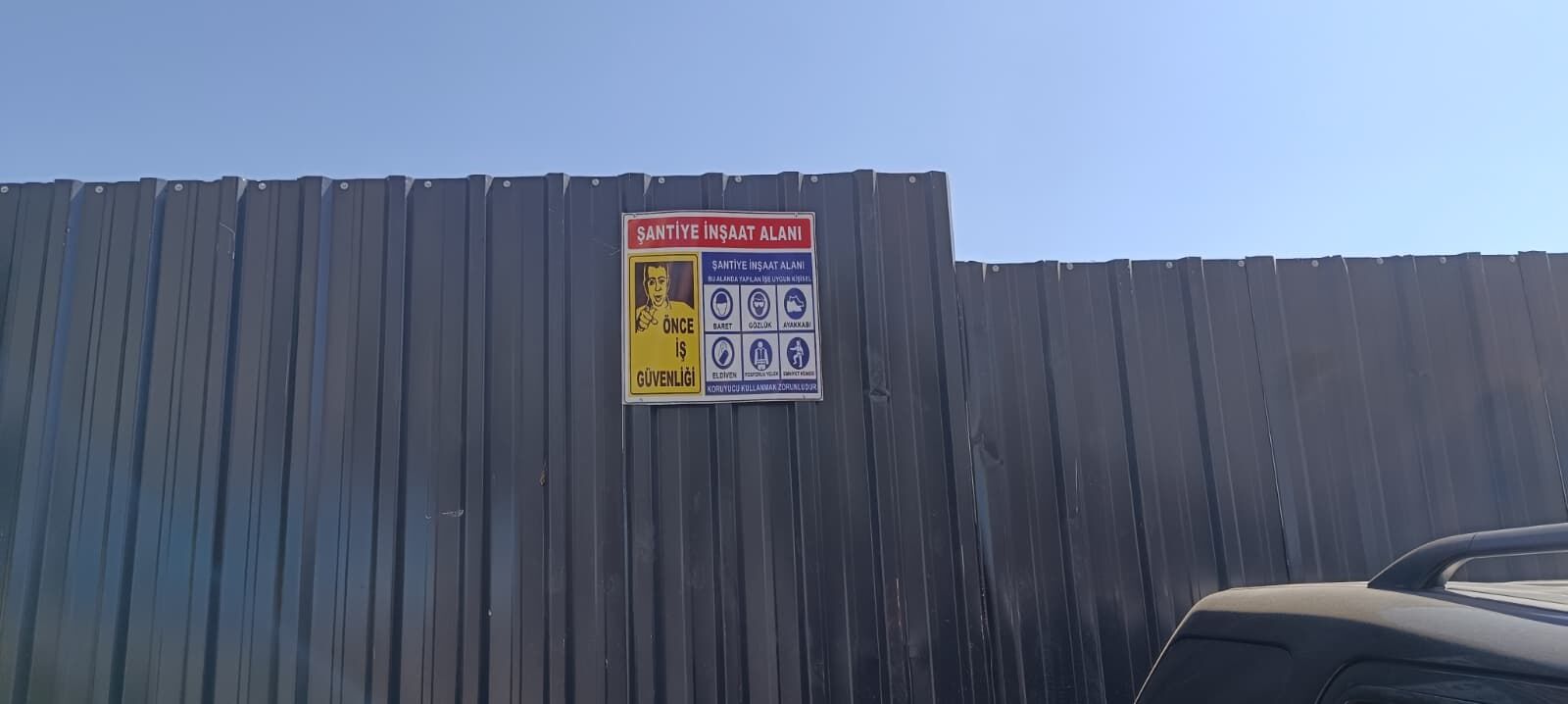 Van'da Otopark Sorununa Nefes Aldıracak Projede Ilk Kazma Vuruldu (2)
