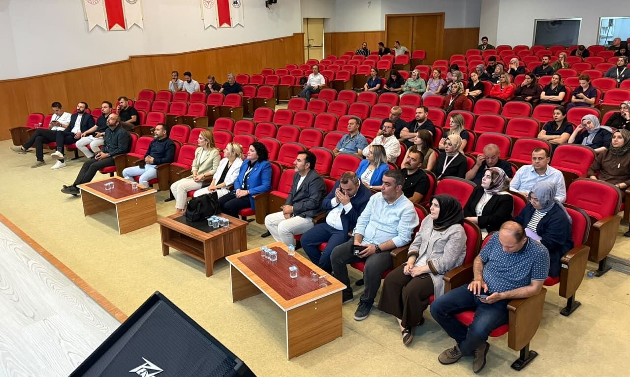 Van’da Sağlıkta Akreditasyon Eğitimi Başladı (3)