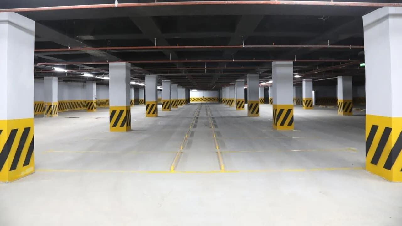 Van'da Trafik Sorununu Çözecek Fırsat! Mısır Çarşısının Altına Otopark Yapılsın (3)