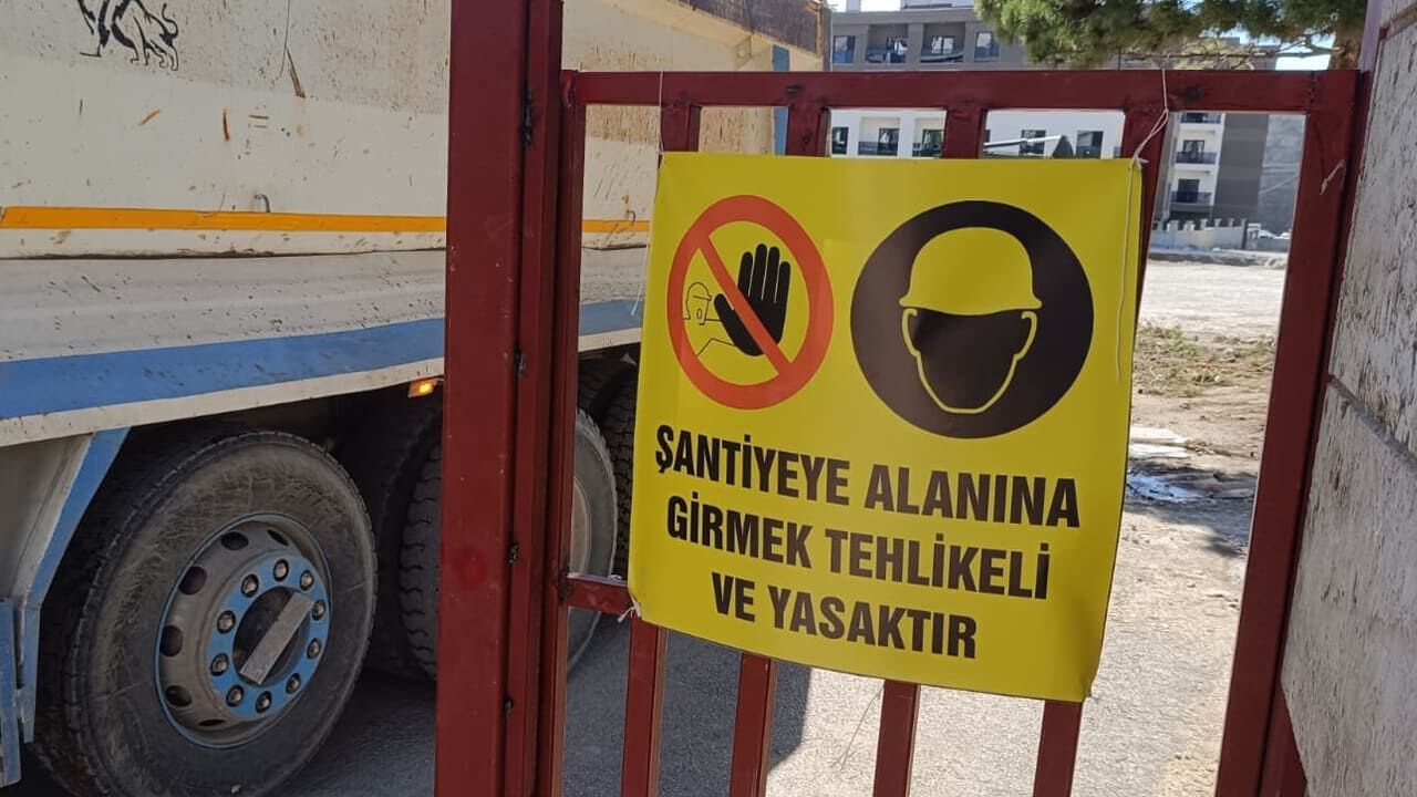 Van’da Ücretsiz Otopark Kapatıldı! Eski Orduevinin Yerine Ne Yapılacak (2)