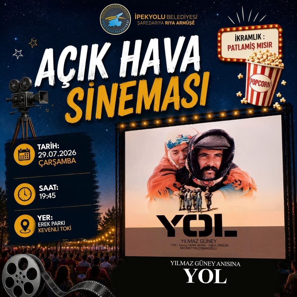 Van’da “Yol” Ironisi Vatandaş Asfalt Bekliyor, Belediye Film Izletiyor!1 (1)