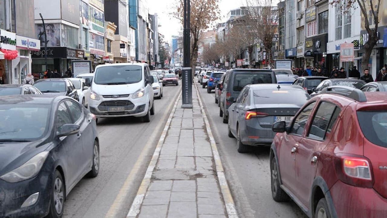 Van’daki Sayı 100 Bine Yaklaştı (4)