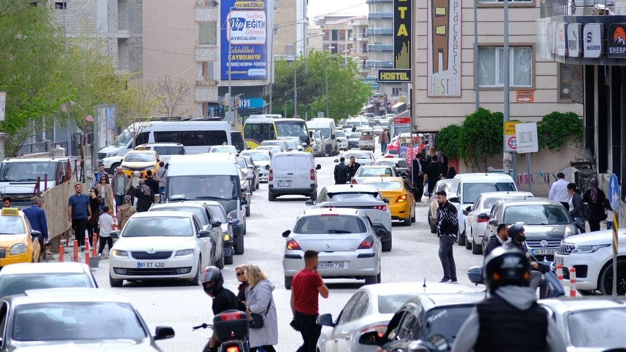Van’daki Sayı 100 Bine Yaklaştı (5)