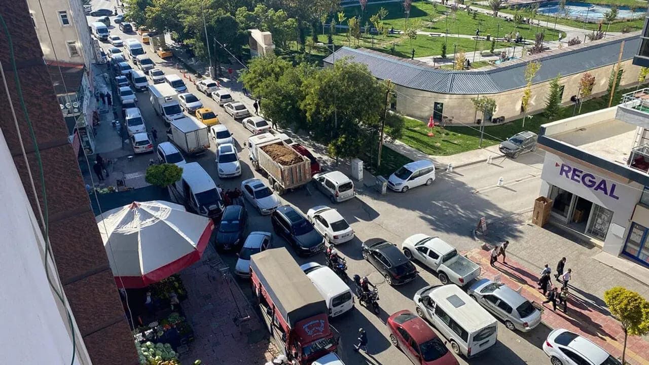 Van’daki Sayı 100 Bine Yaklaştı (6)