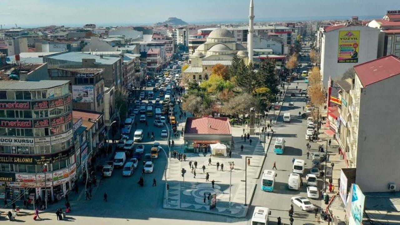 Van’daki Sayı 100 Bine Yaklaştı (8)