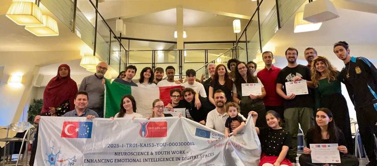 Van’dan Avrupa’ya Uzanan Başarı Deyder, Erasmus+ Projesiyle Bir Ilke Imza Attı (2)