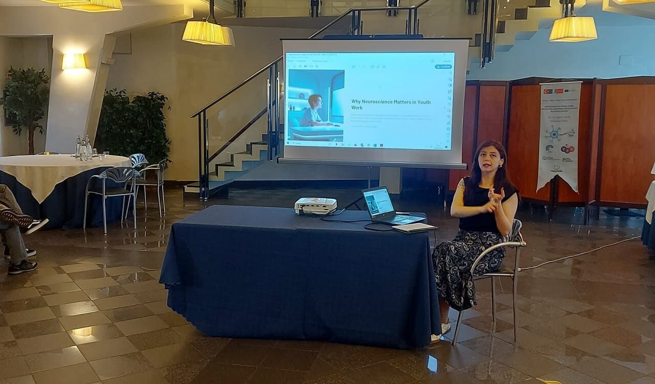 Van’dan Avrupa’ya Uzanan Başarı Deyder, Erasmus+ Projesiyle Bir Ilke Imza Attı (5)