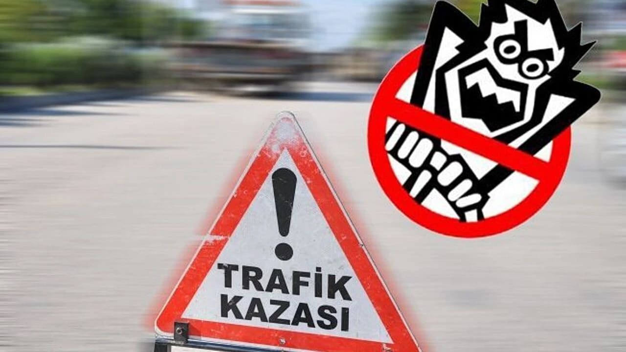 Van’ın 6 Aylık Kaza Bilançosu Belli Oldu (4)