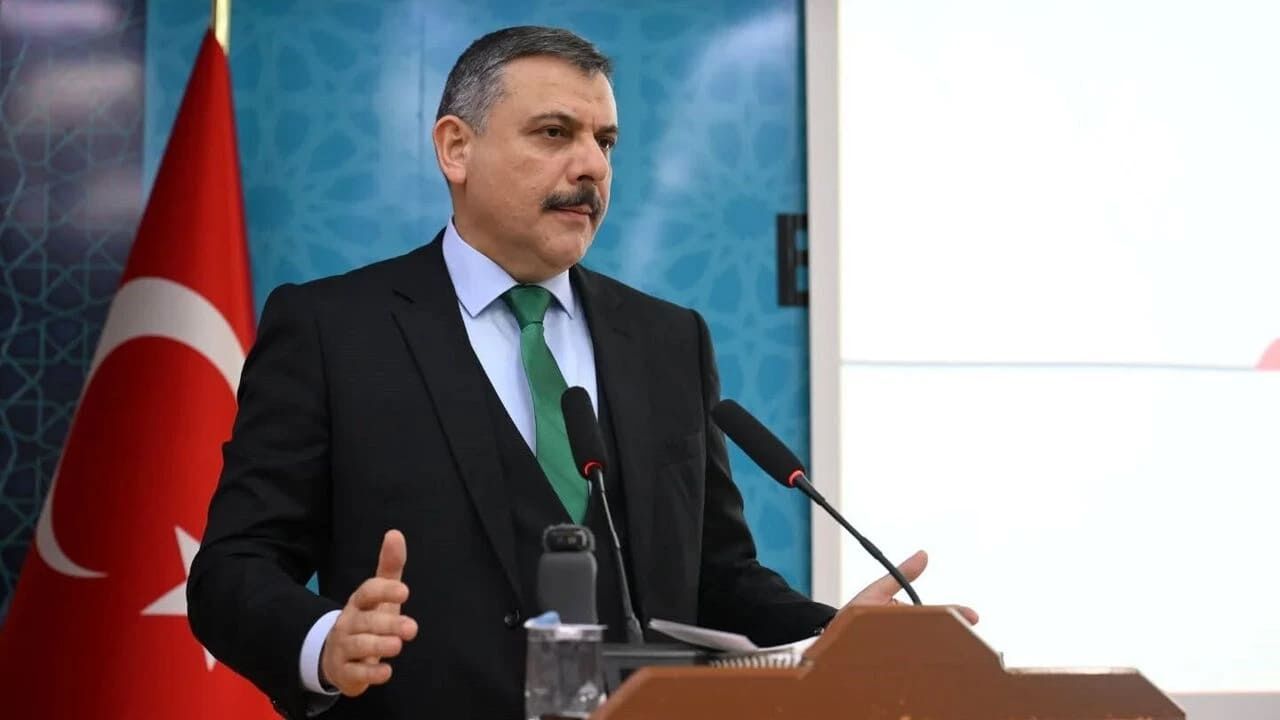 Vanlı Hafızlardan Bakan Çiftçi'ye Duygulandıran Çağrı (3)