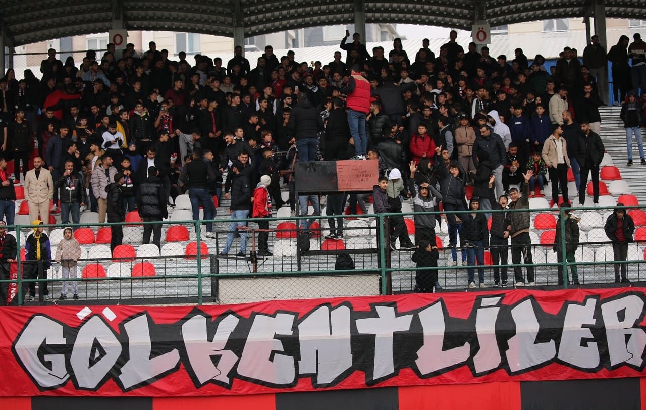 Vanspor Bir Kez Daha Sahipsiz Kaldı! Siyasilerden Ses Yok… (1)