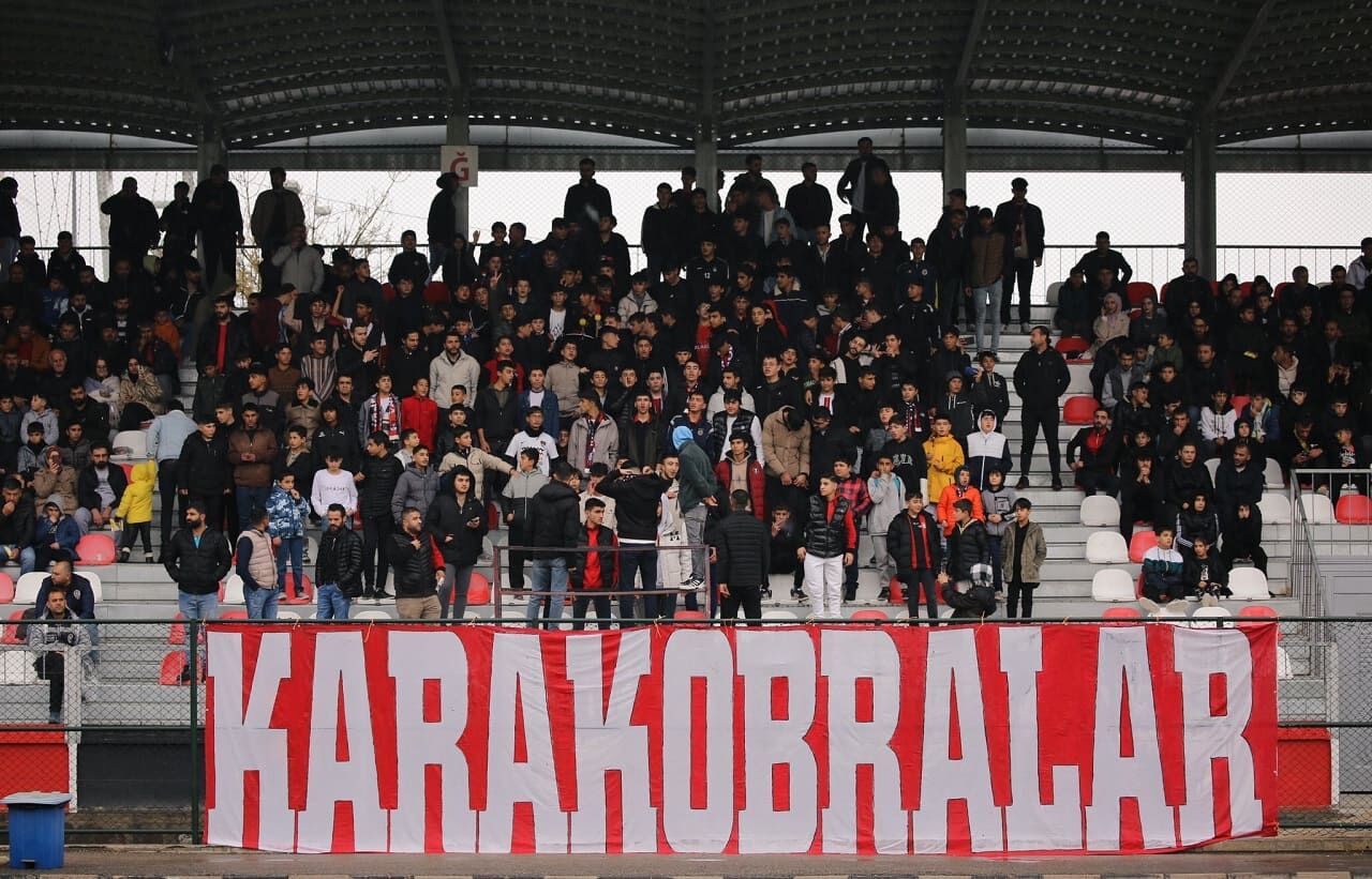 Vanspor Bir Kez Daha Sahipsiz Kaldı! Siyasilerden Ses Yok… (2)