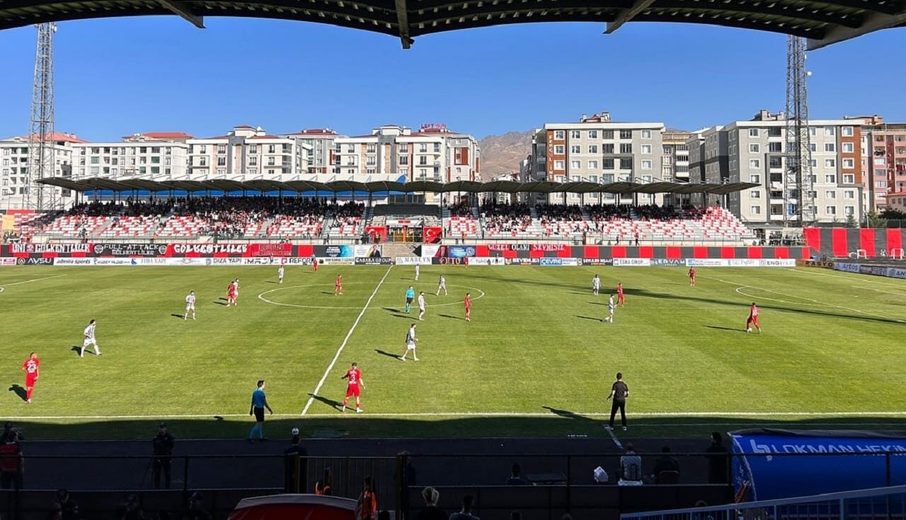 Vanspor Bir Kez Daha Sahipsiz Kaldı! Siyasilerden Ses Yok… (3)