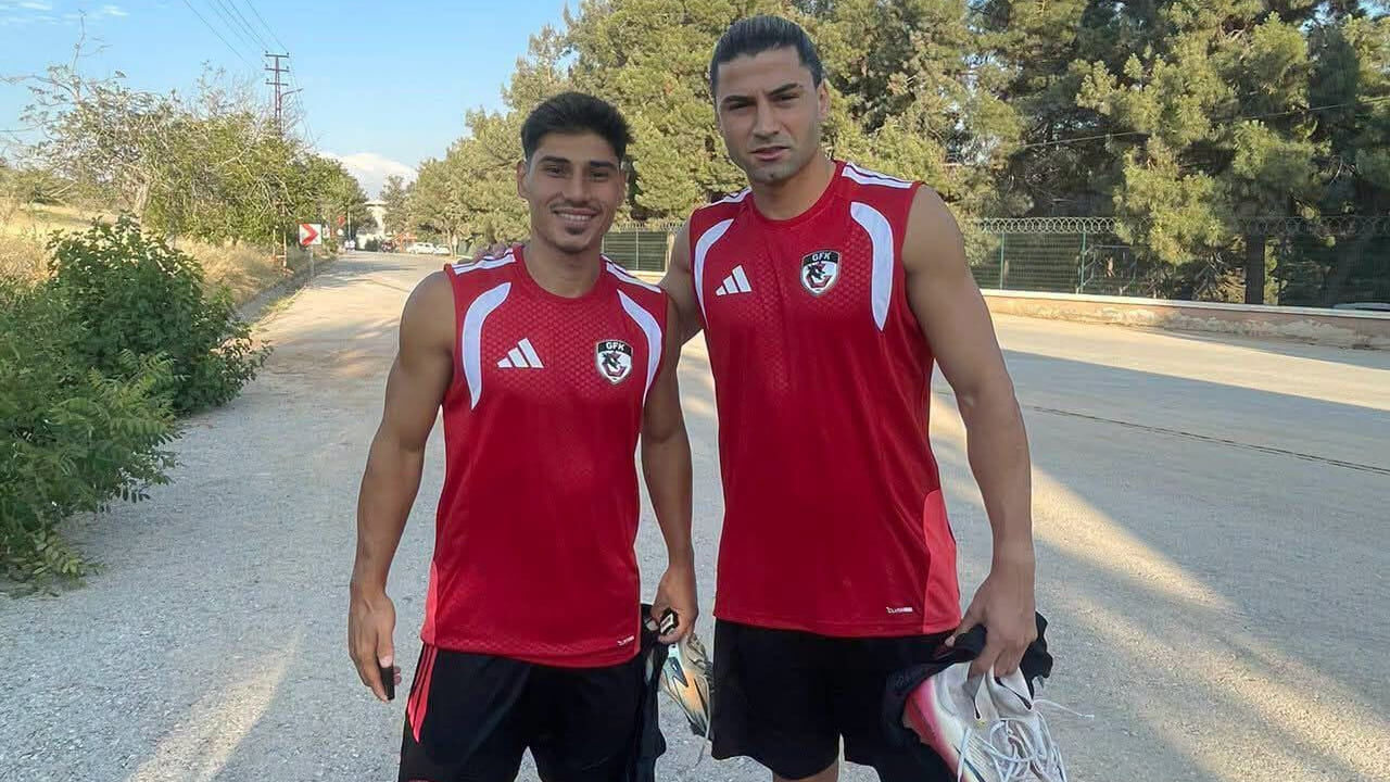 Vanspor’un Eski Futbolcuları, Süper Lig Yolunda… (1)