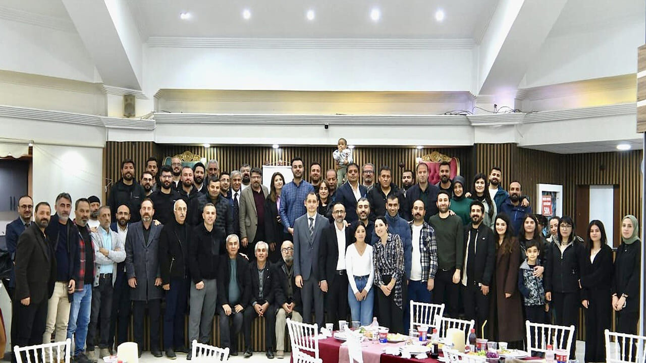 Vgc’den 24 Temmuz Gazeteciler Ve Basın Bayramı Mesajı (1)
