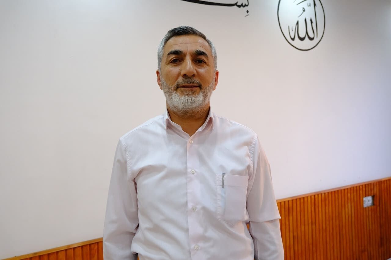 Zafer Say