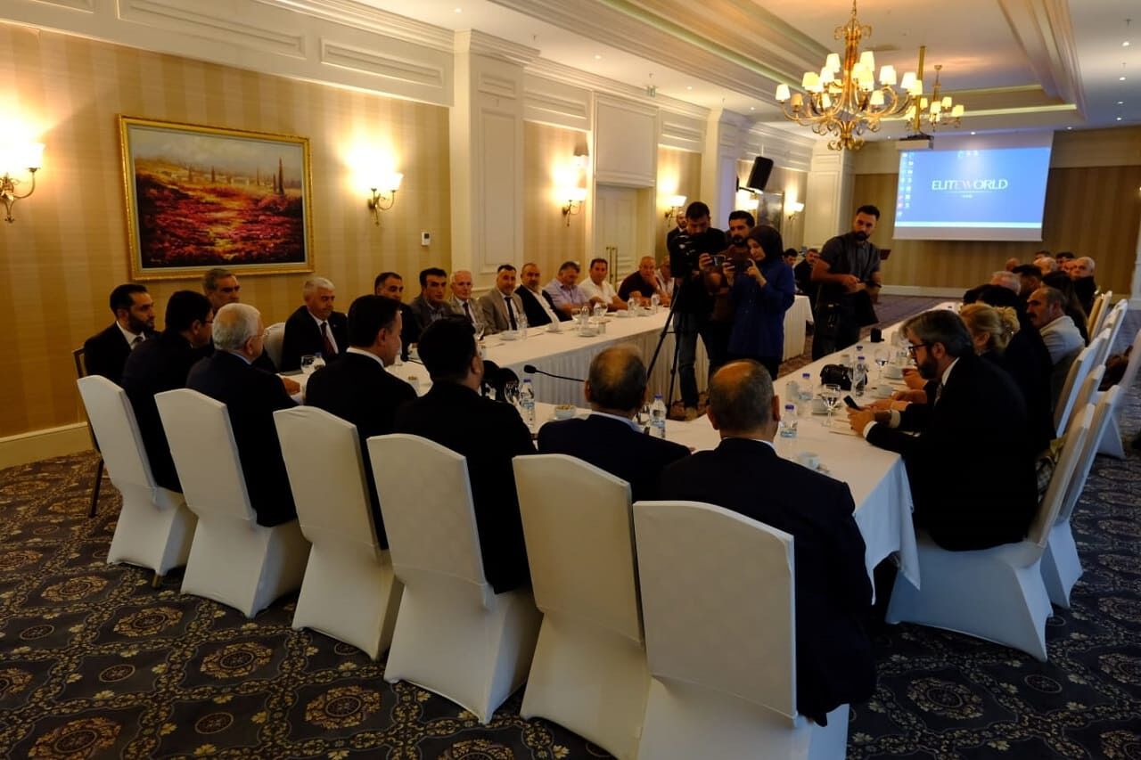 Ali Babacan Van’da Konuştu Bu Güzel Memleket Kötü Yönetiliyor (4)