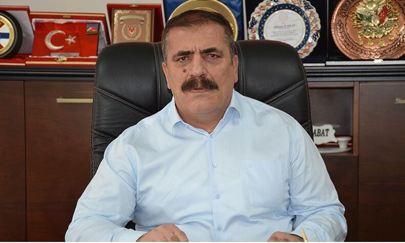 Alihan Babat