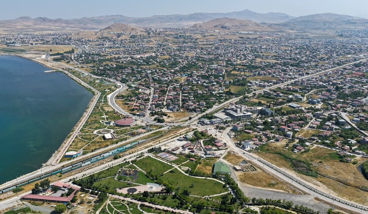 Van’da bugün hava nasıl olacak? Meteoroloji duyurdu