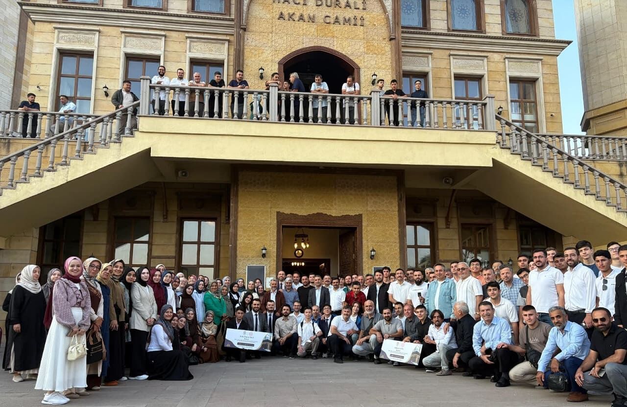 Çedes Doğu Anadolu Bölge Birincisi Van’dan (2)