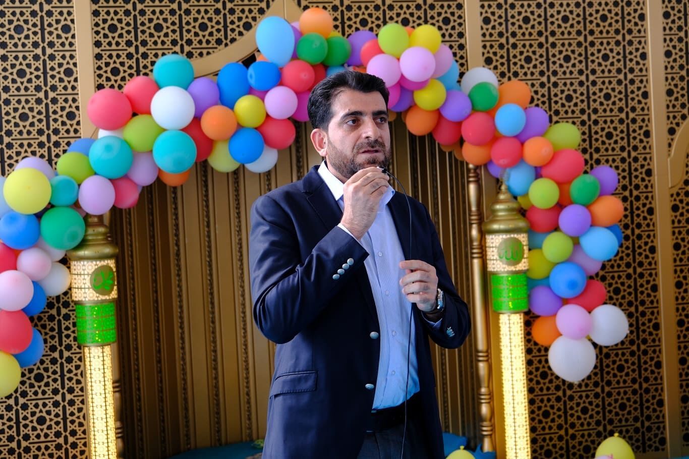 Emrah Demirtaş