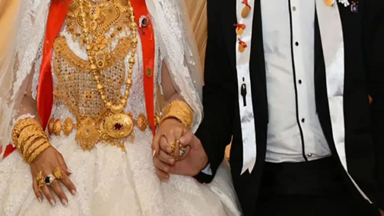 Erbay’dan Düğünlerdeki Takı Yarışına Tepki Nereye Bu Gidiş (1)