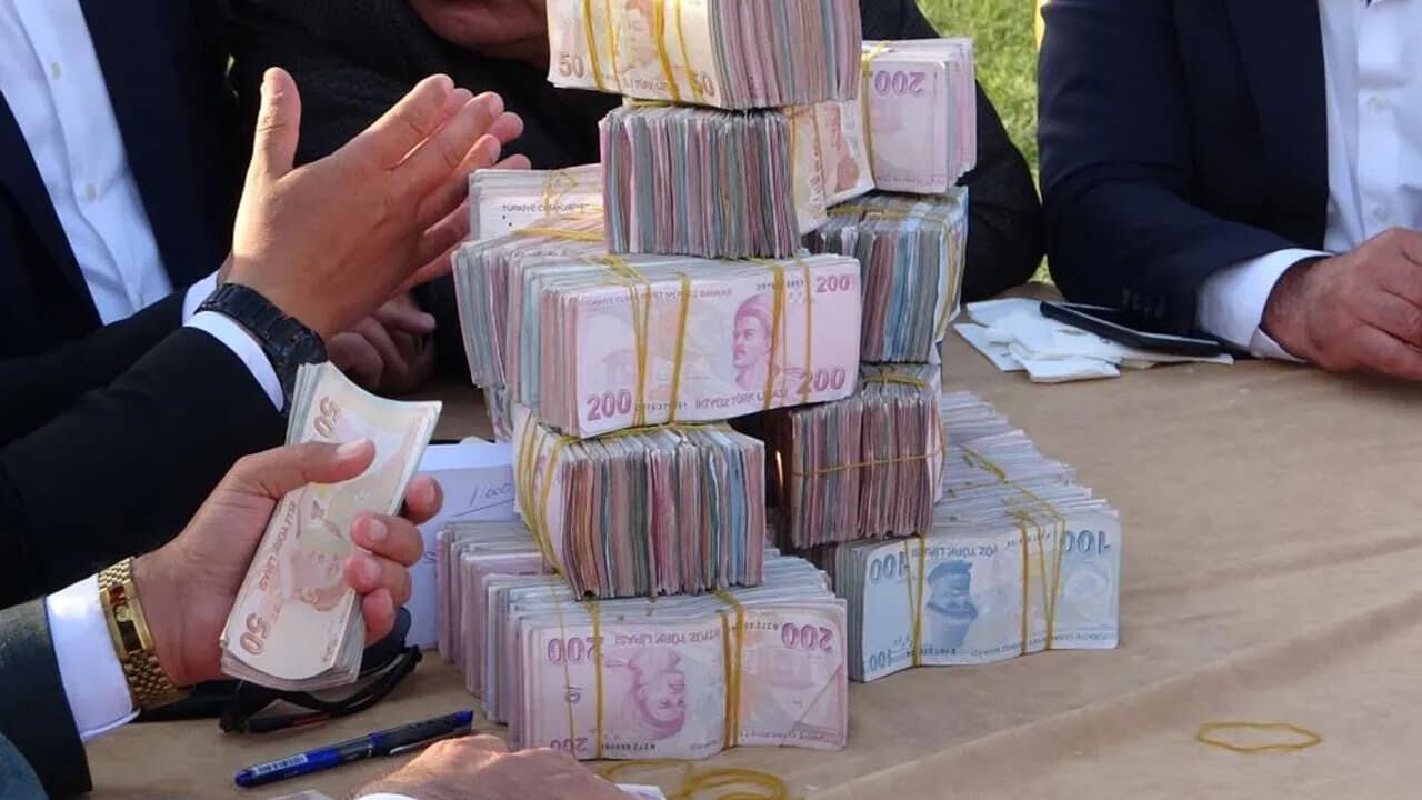 Erbay’dan Düğünlerdeki Takı Yarışına Tepki Nereye Bu Gidiş (4)