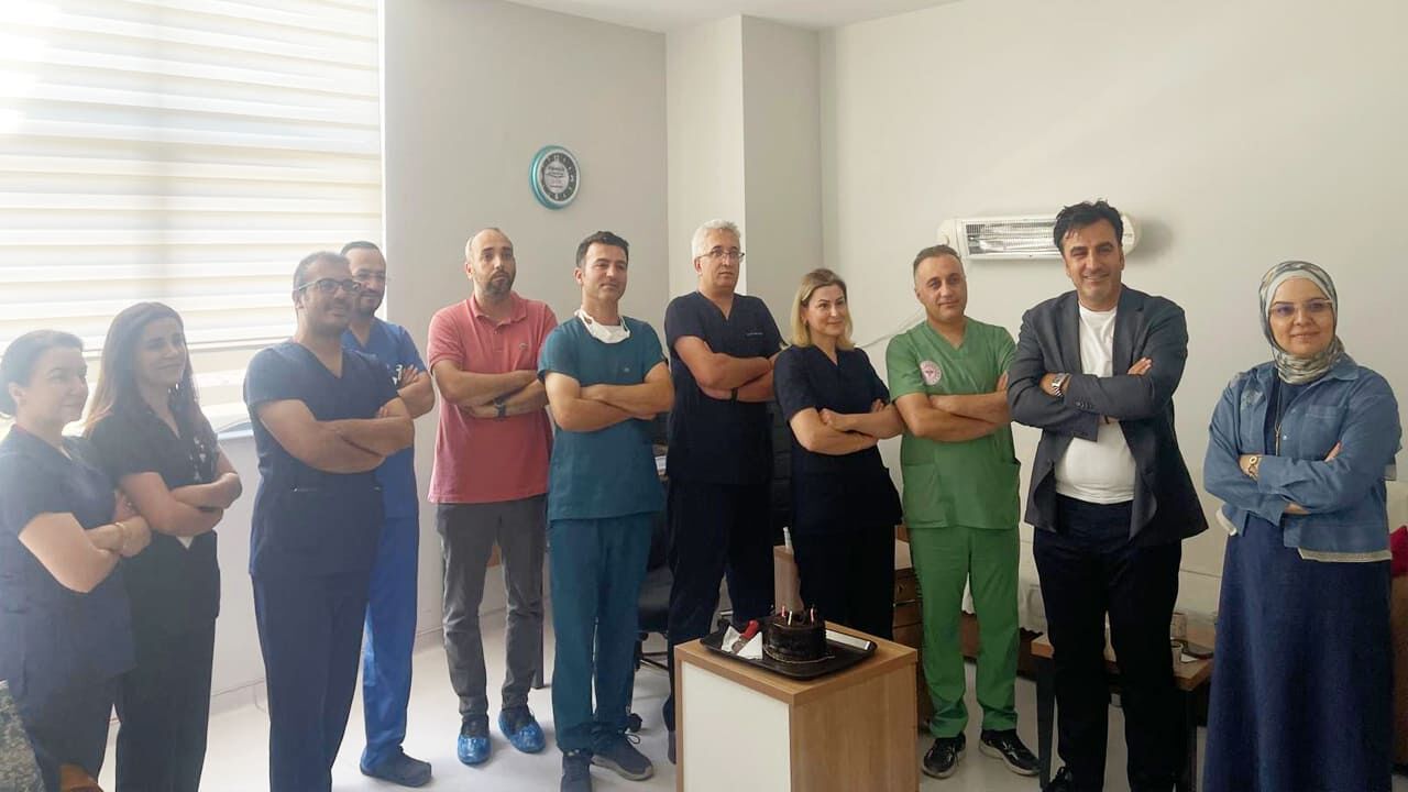 Gevaş Devlet Hastanesi’nde Cerrahi Hizmetlerde Yeni Dönem (3)