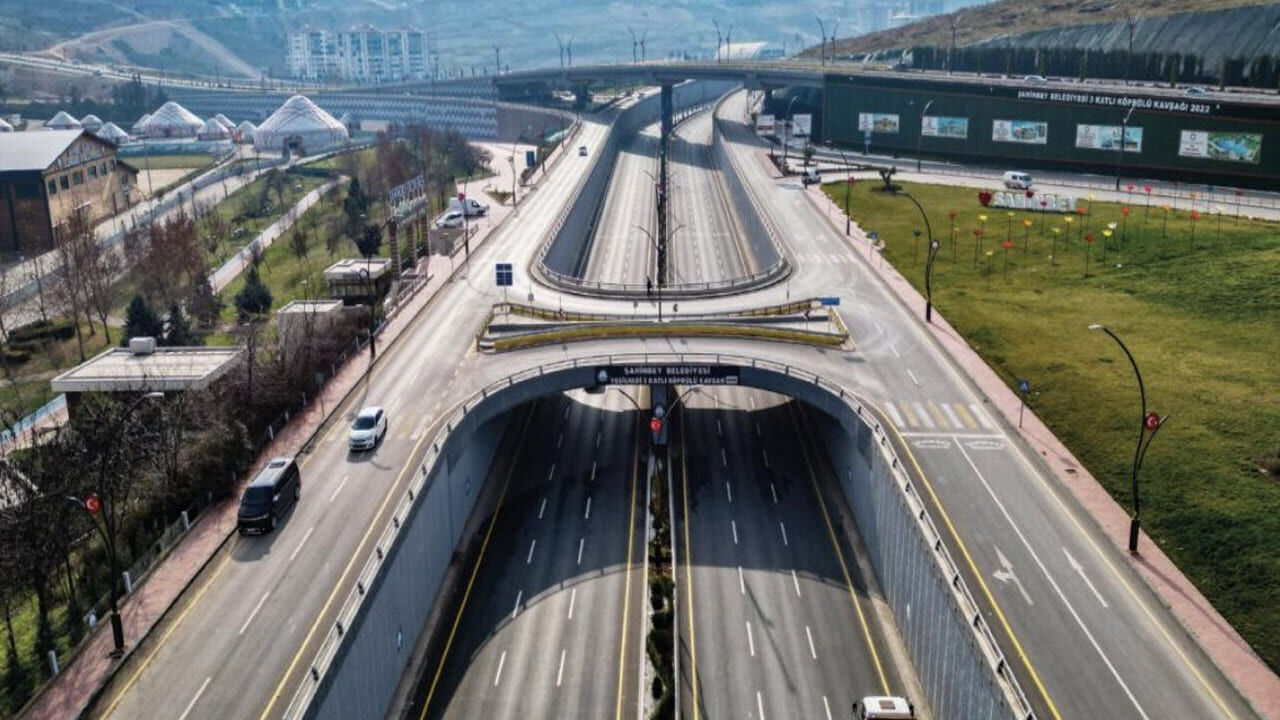 Güngör: Van’da trafiği rahatlatacak adımlar atılmalı