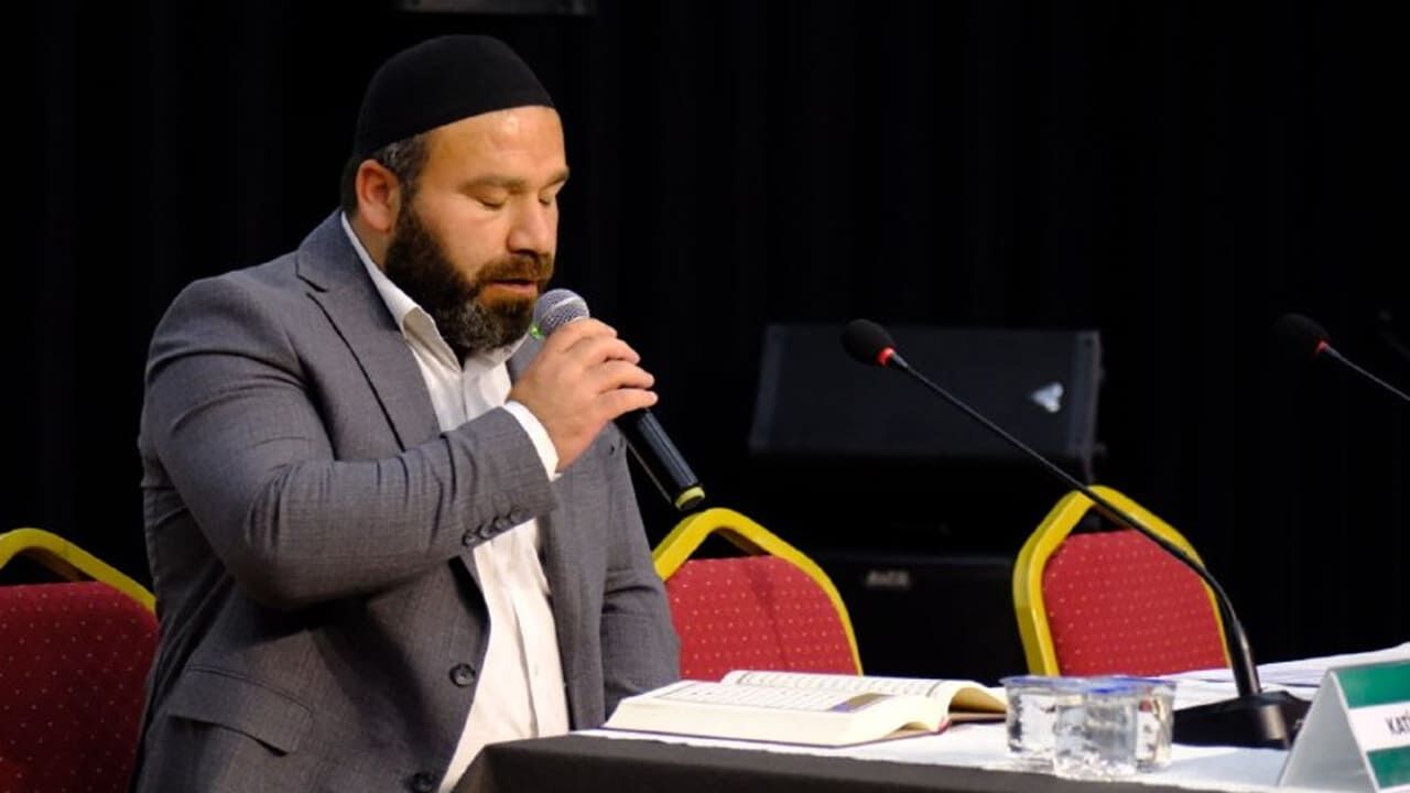 Hüda Par Van İl Başkanı Sayğın Yeniden Güven Tazeledi (6)