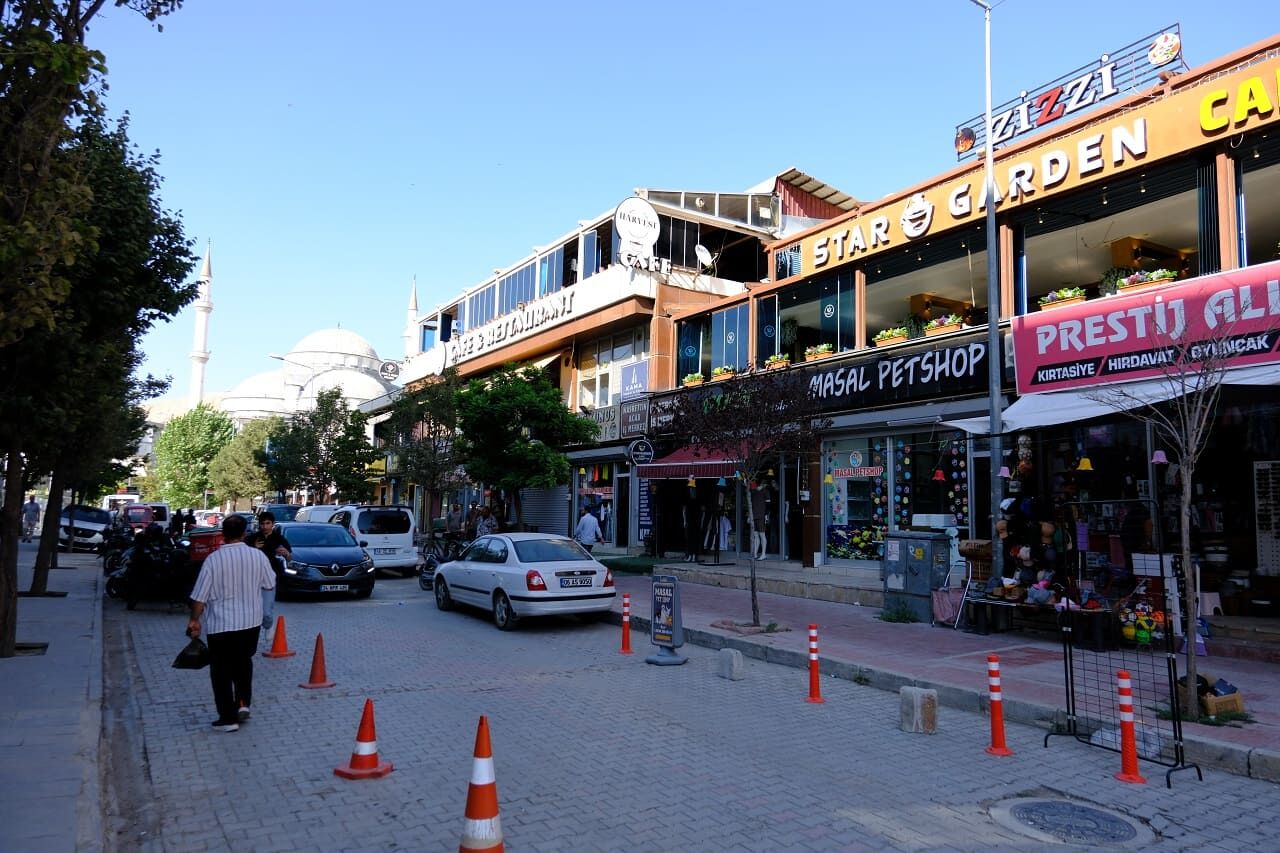 Hüda Par Van’da Yıllardır Çözülemeyen Mülkiyet Sorununu Gündeme Taşıdı (7)