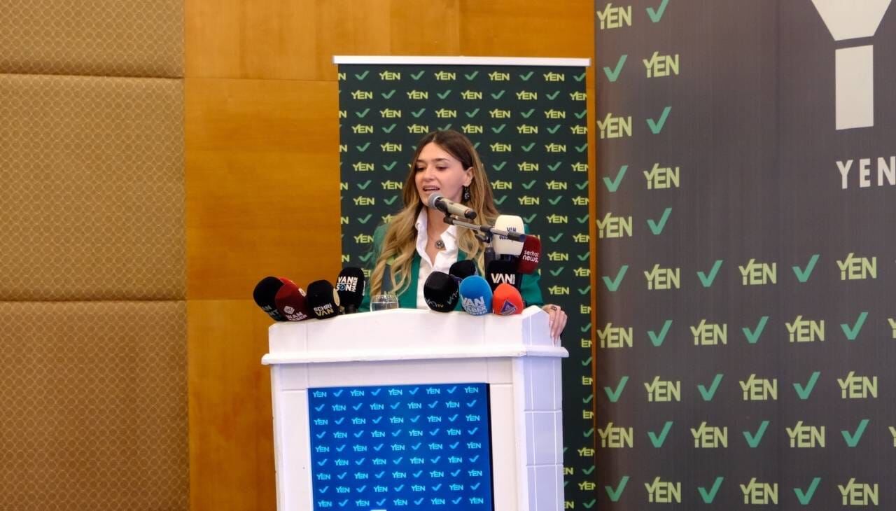 Bayram: Van TSO'da çözüm odaklı bir sistem kuracağız-2