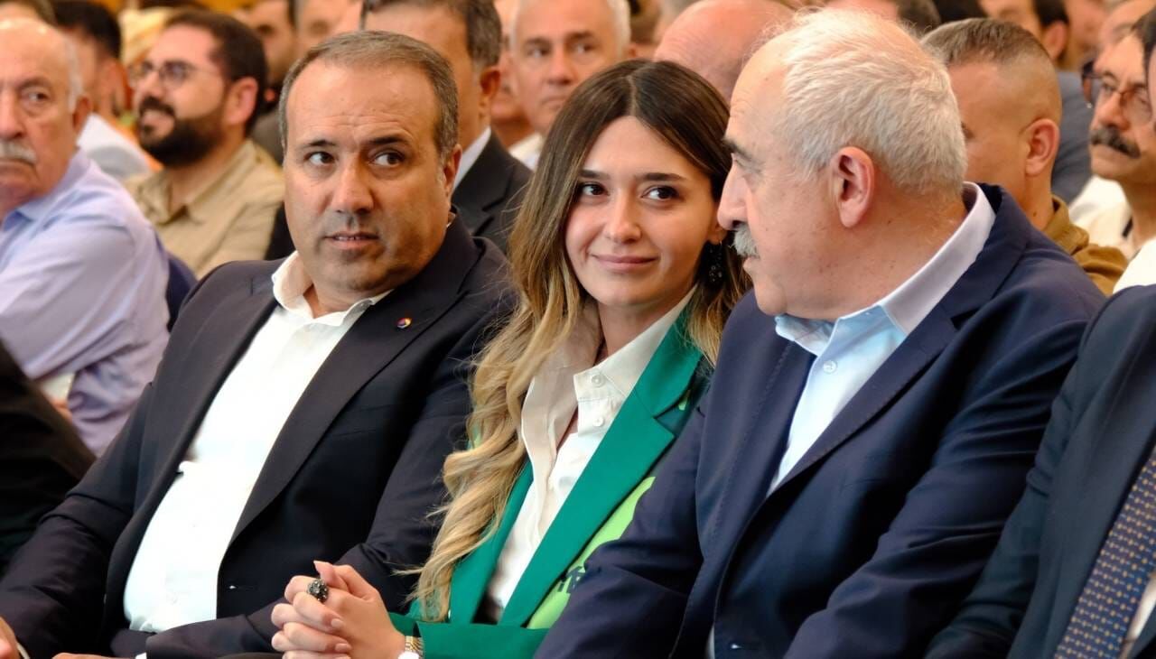 Bayram: Van TSO'da çözüm odaklı bir sistem kuracağız-1