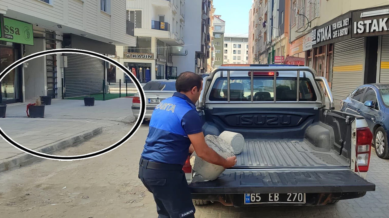 İpekyolu Belediyesi’nden Göstermelik Denetim… (4)