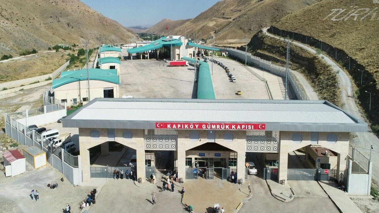 Kapıköy Ve Gelincik Salmas Için Ankara’da Kritik Temas (2)