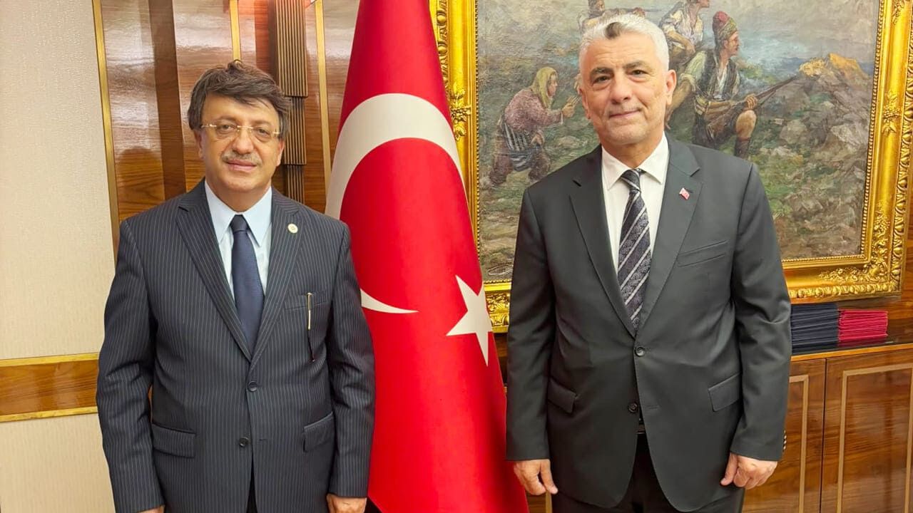Kapıköy Ve Gelincik Salmas Için Ankara’da Kritik Temas (3)