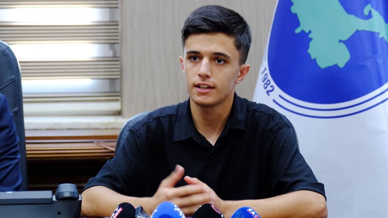 Mat Bi̇l Meyvelerini Verdi Vanlı Öğrenciler Türkiye'nin En Iyi Üniversitelerine Yerleşti (12)