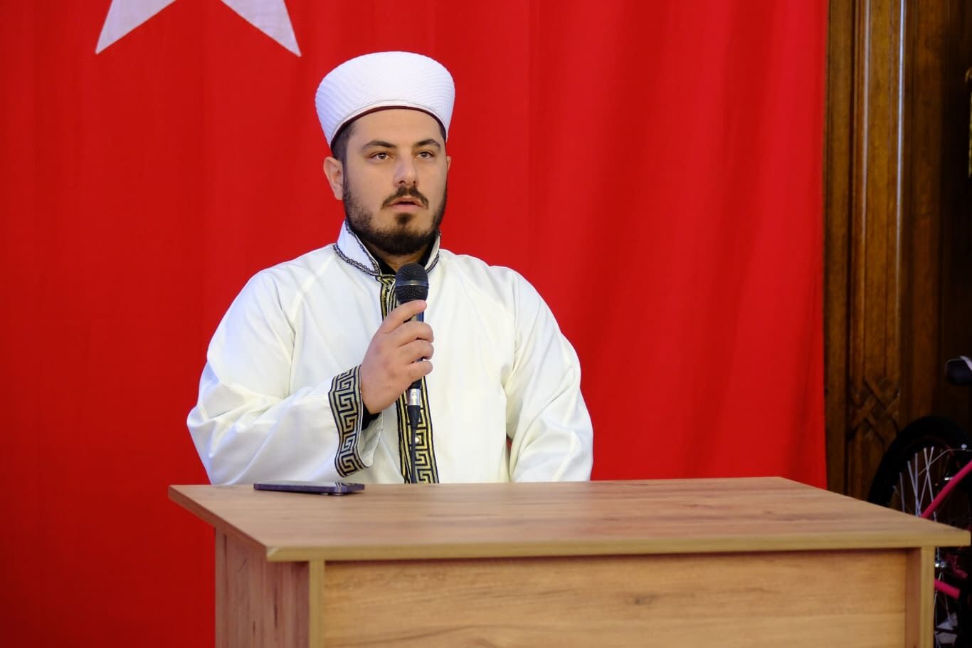 Muhammed Sizcan