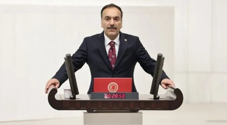 Mustafa Bilici