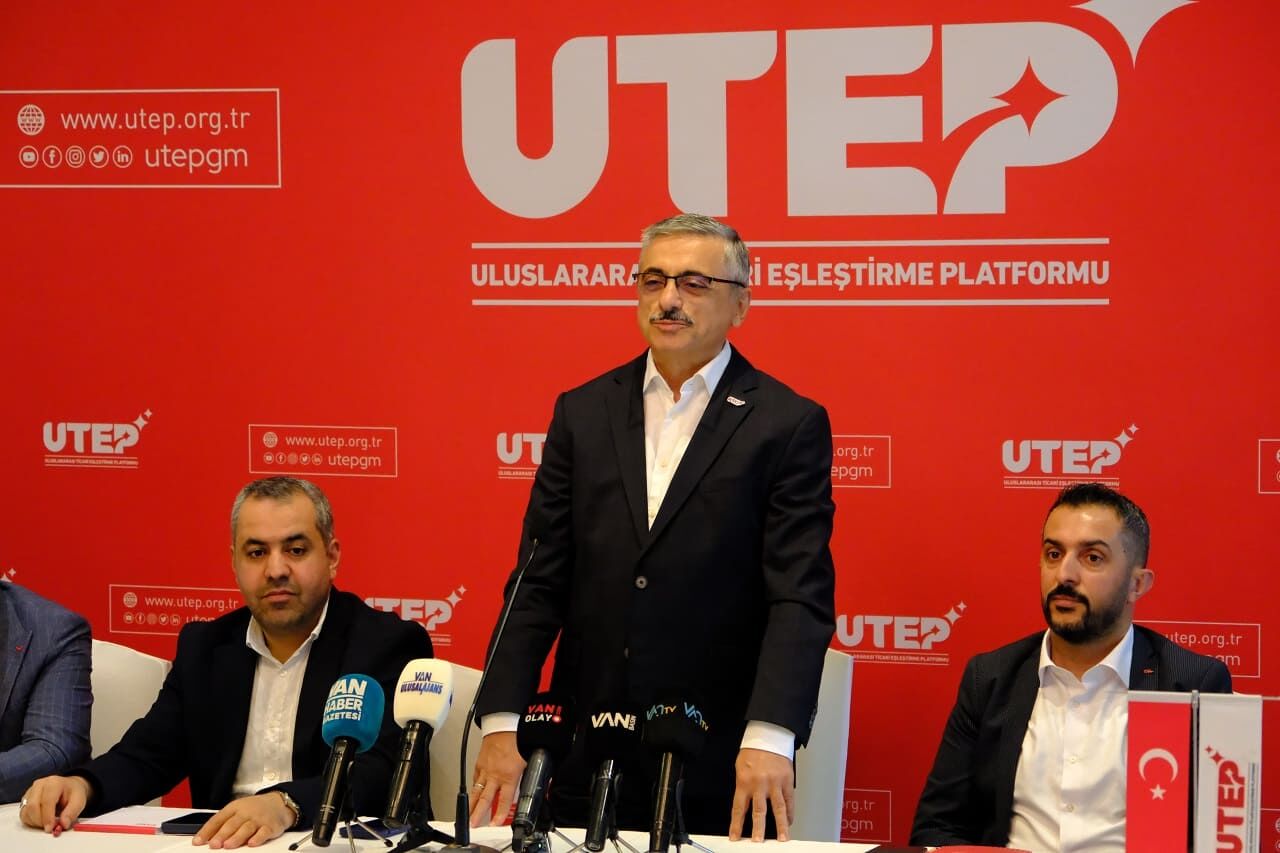 Sami Bektaş Utep