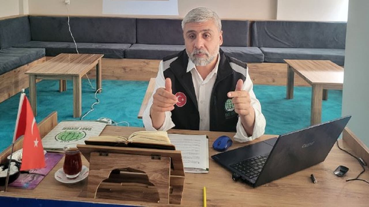 Umut Kervanı’nın Yeni Dönem Çalışmaları Masaya Yatırıldı (3)