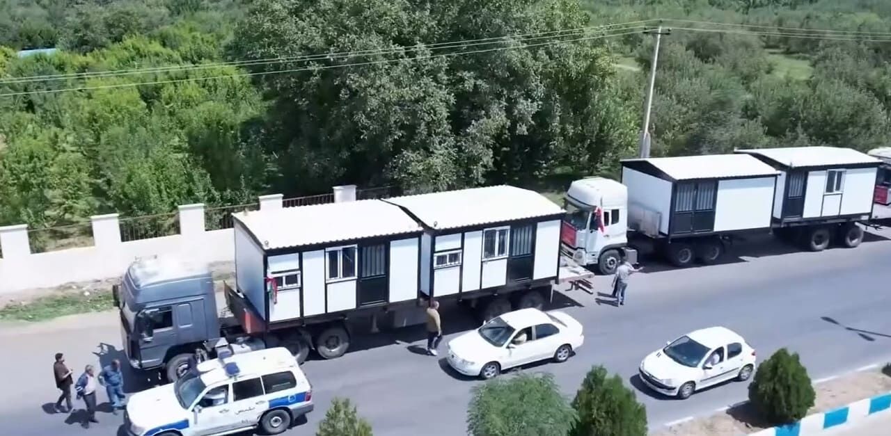 Van Gelincik Sınır Kapısı Için Somut Adım! (2)