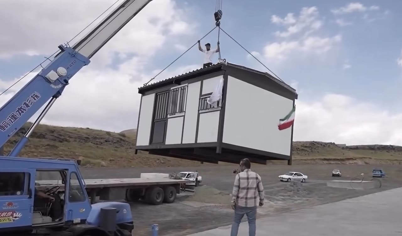 Van Gelincik Sınır Kapısı Için Somut Adım! (3)
