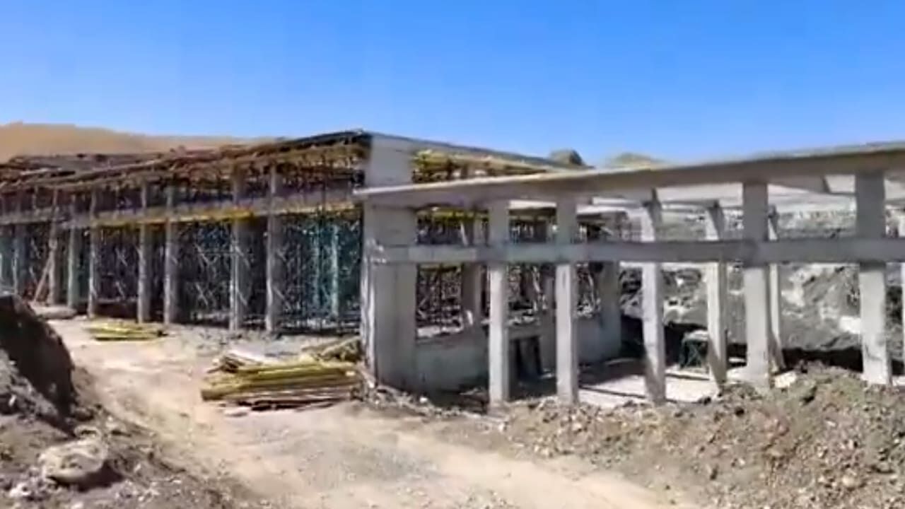 Van Gölü Karma Sanayi Bölgesi’nde Dev Yatırım Yükseliyor (4)