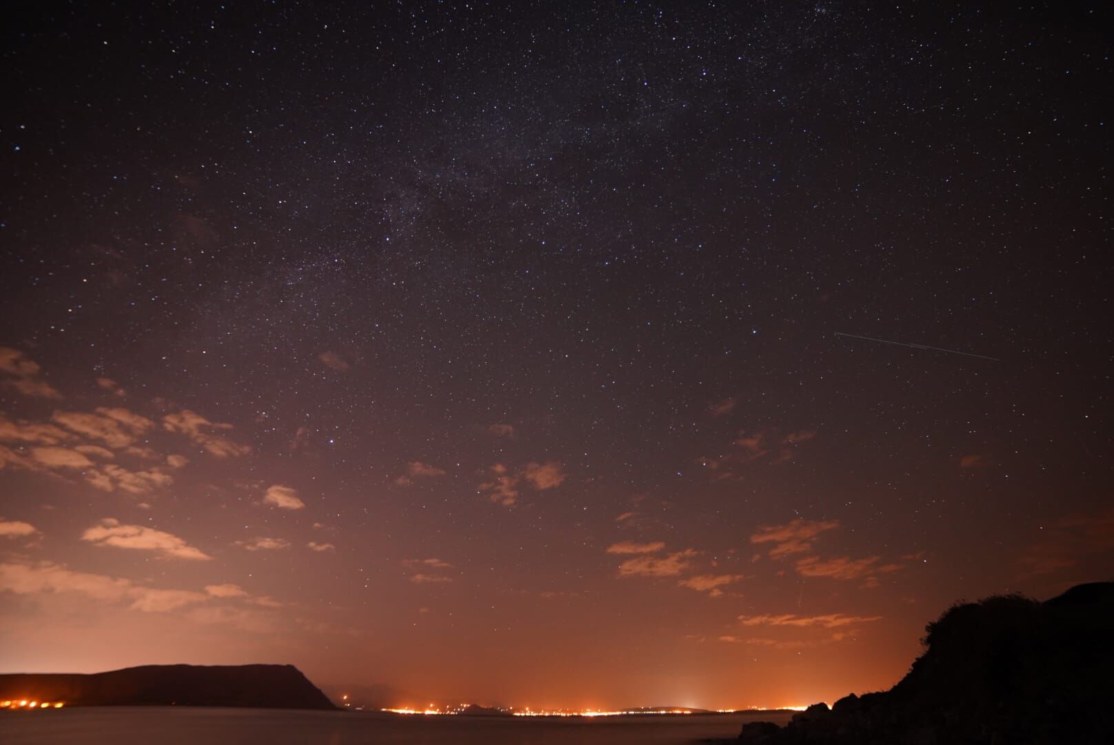 Van Gölü Semalarında Görsel Şölen Perseid Meteor Yağmuru (4)