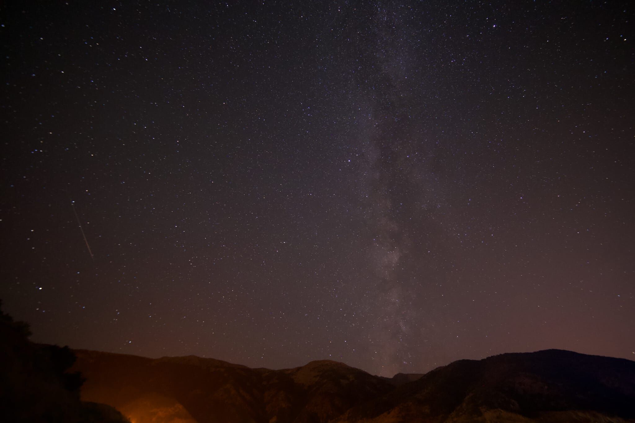 Van Gölü Semalarında Görsel Şölen Perseid Meteor Yağmuru (5)
